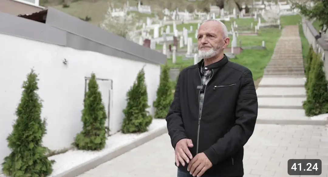 Rožajsko groblje: istorija koja nedostaje