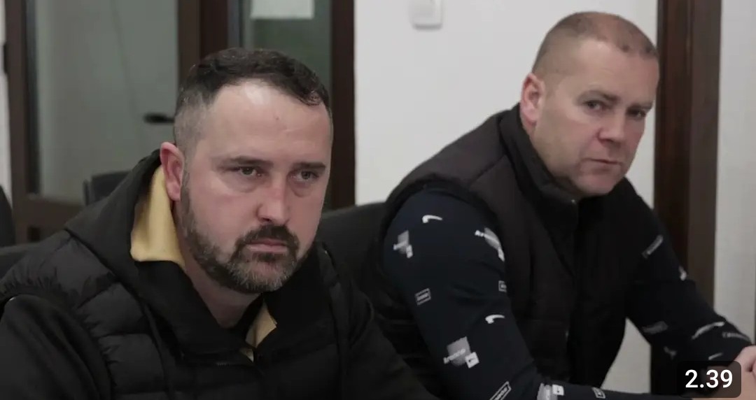 NVU “IKRE” Rožaje: Održana tribina