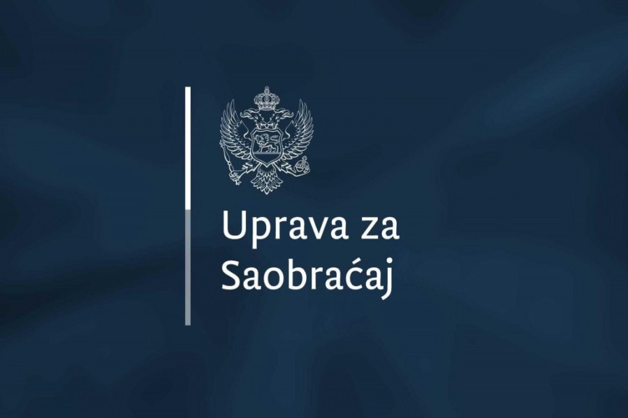 Uprava za saobraćaj: Počinje sanacija klizišta u mjestu Polica na putnom pravcu od Berana do Petnjice