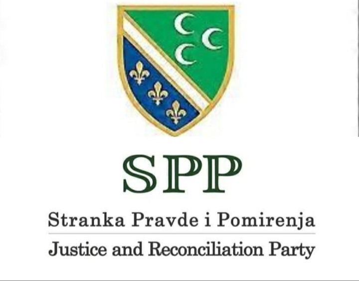 Čestitka SPP-a povodom 11. maja Dana bošnjačke zastave