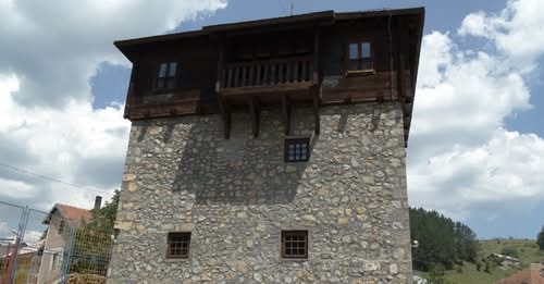 Evropska noć muzeja u Rožajama: Kulturna riznica Ganića kule otvara vrata