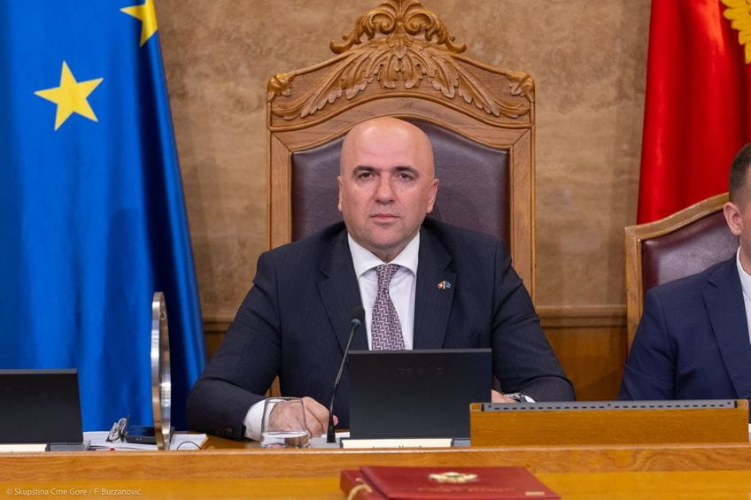 Potpredsjednik Nurković govornik na Evroazijskom ekonomskom forumu u Istanbulu