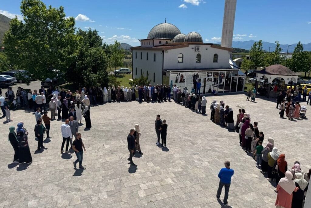 Hadžije iz Crne Gore započele put ka svetim mjestima 1 1748624916ocwcgznj0eavjmet i 1920x1280 Radio televizija Rožaje
