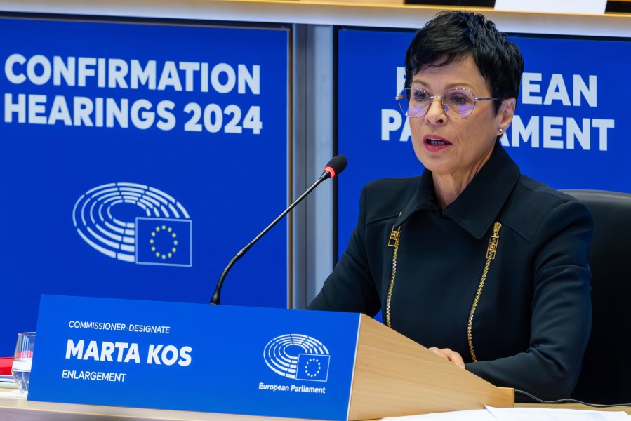 Kos: Sporazum ne sadrzi detaljne odredbe suprotne pravu EU