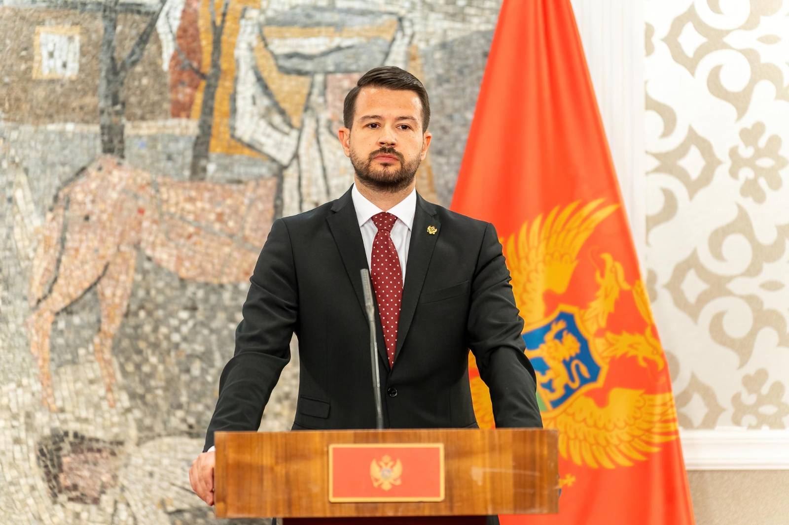 Milatović: Obnavljamo avio liniju sa Bratislavom