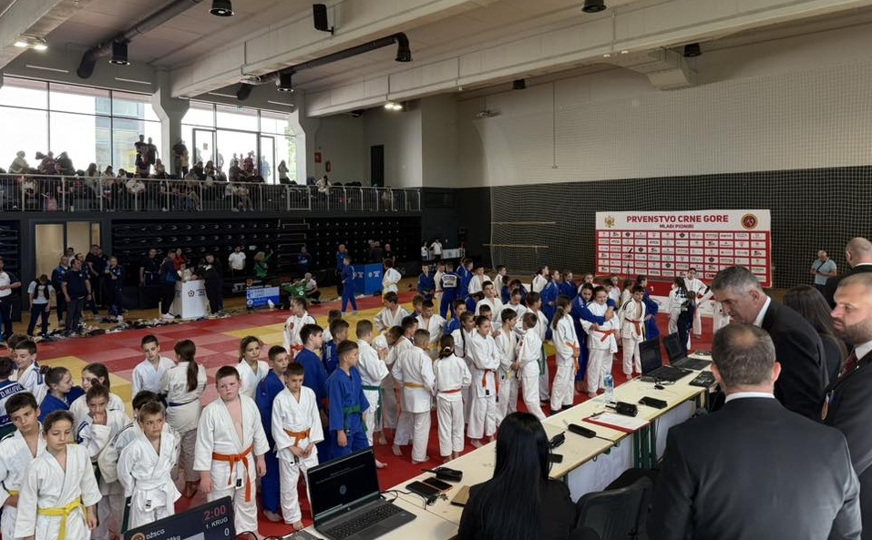 Akif Dautović bronzani na prvenstvu Crne Gore za mlađe pionire 1 495335807 1573456256921694 1424376267279920051 n 1 Radio televizija Rožaje