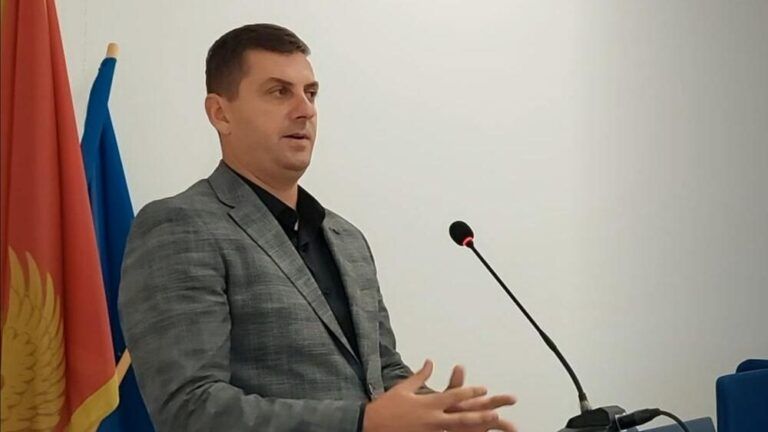 Muratović državni sekretar u Ministarstvu dijaspore