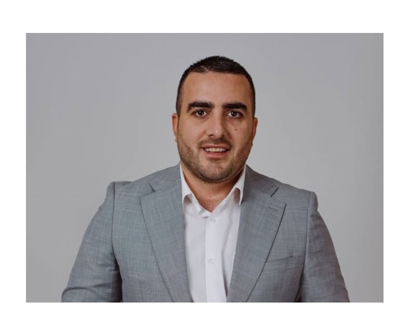 Dženis Nurković direktor Fonda za manjine