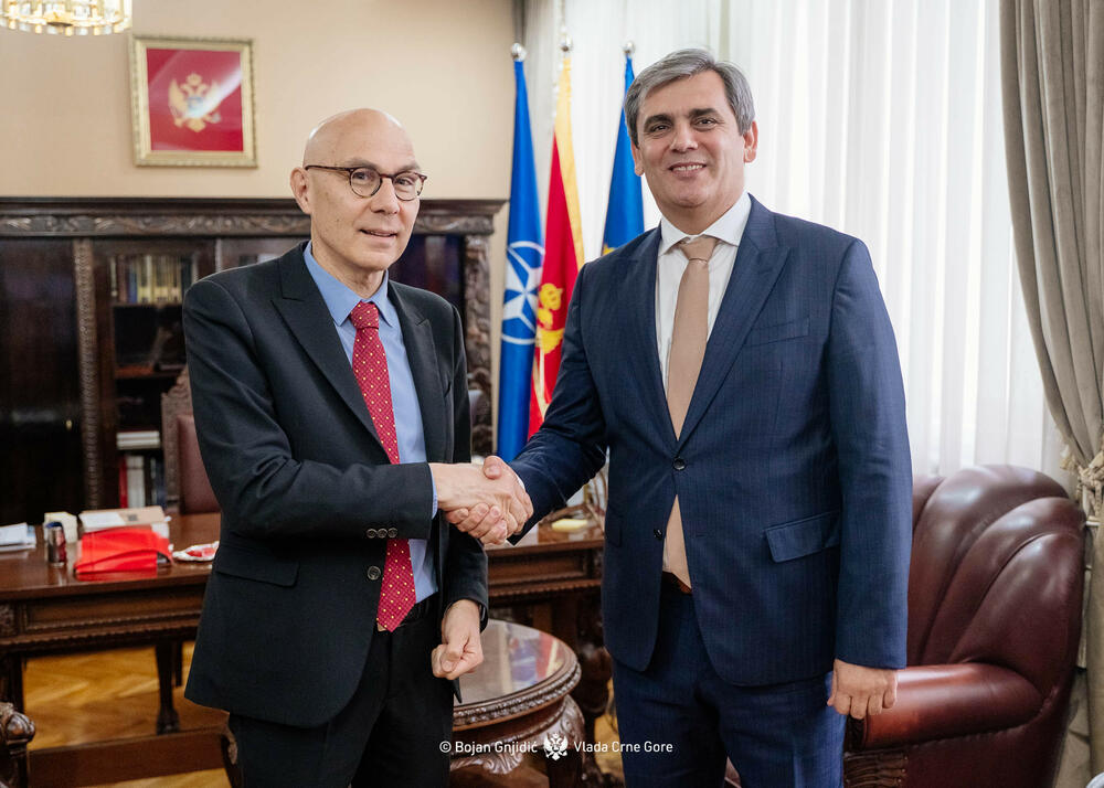 Ibrahimović: Crna Gora kredibilan partner UN-a 1 5646711 img 5622 ff Radio televizija Rožaje