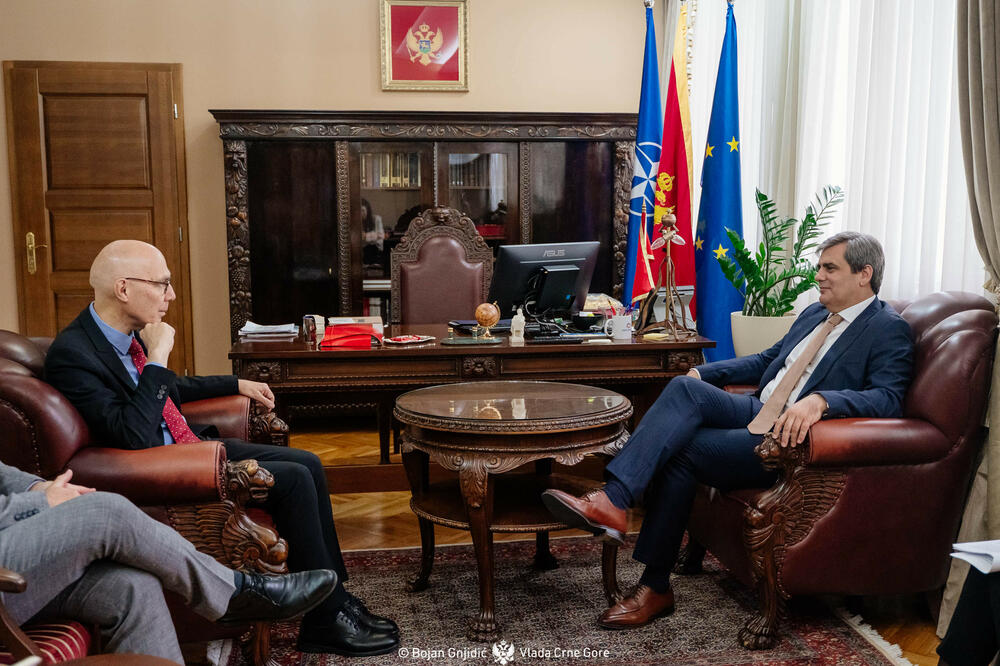 Ibrahimović: Crna Gora kredibilan partner UN-a