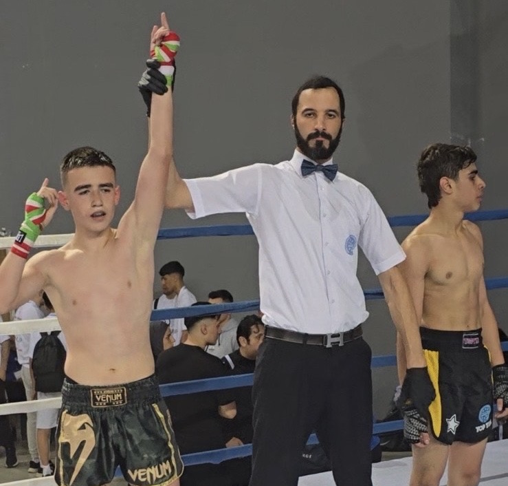 Antalija u znaku Crne Gore: Tarhaniš na tronu svijeta, Agović bronzani