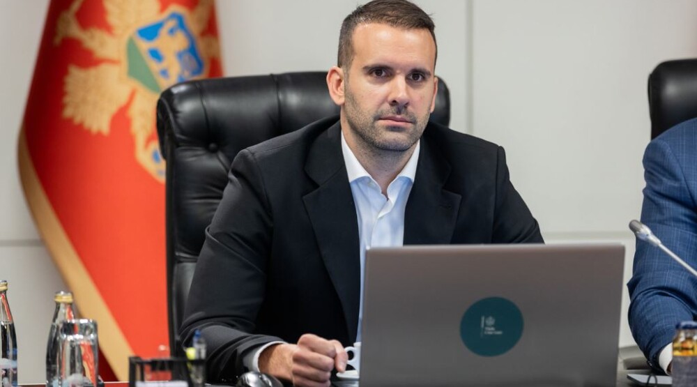 Spajić o izjavi Joanikija: Ne podržavam pojačavanje podjela, tome nije mjesto u modernoj Crnoj Gori