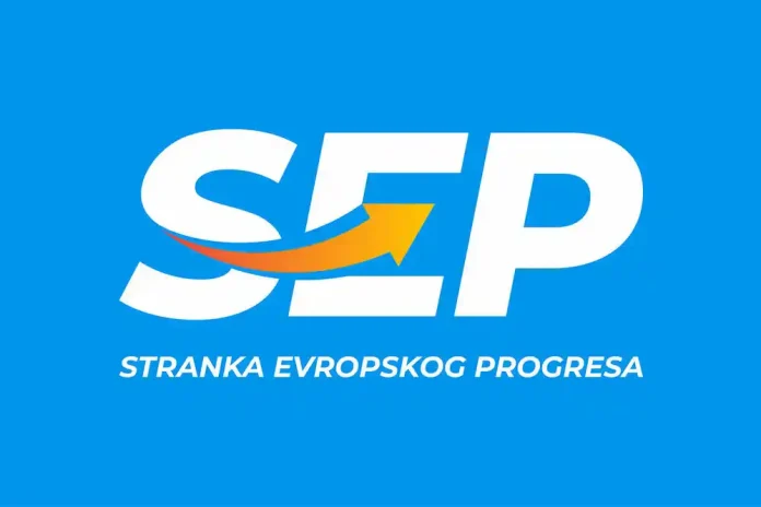 Stranka evropskog progresa (SEP) najoštrije osuđuje neprihvatljivo, revizionističko i opasno veličanje četničkog vojvode Pavla Đurišića