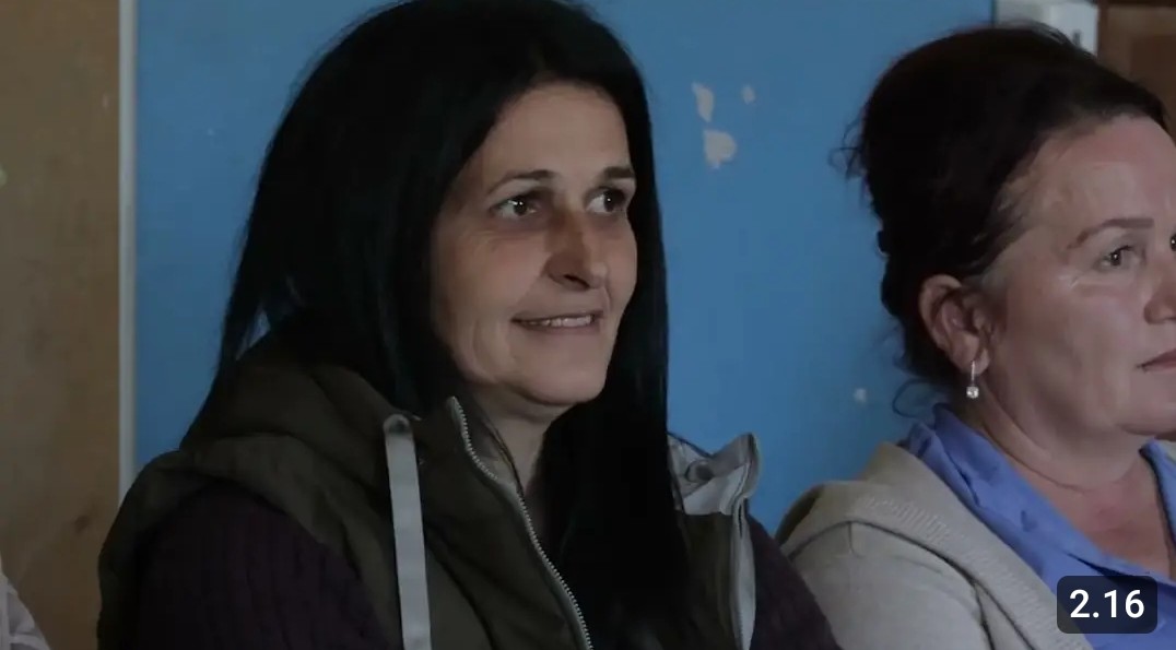 NVU “IKRE” Rožaje: Održana radionica u Seošnici