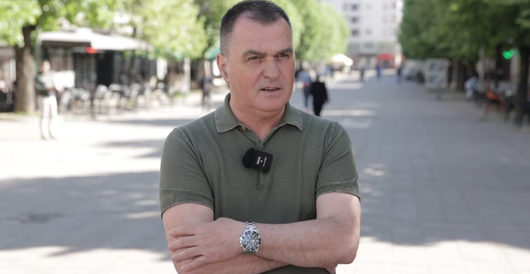Novinar Tufik Softić: Neophodno je hitno raditi na donošenju granskog kolektivnog ugovora