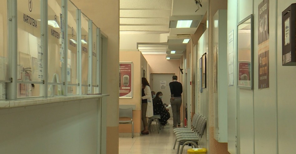 Svakog mjeseca na bolovanju oko 15 odsto ukupnog broja radnika