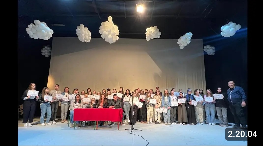 Rožaje: Rekordan broj posjetilaca na XIII književnom takmičenju u organizaciji IKA-e