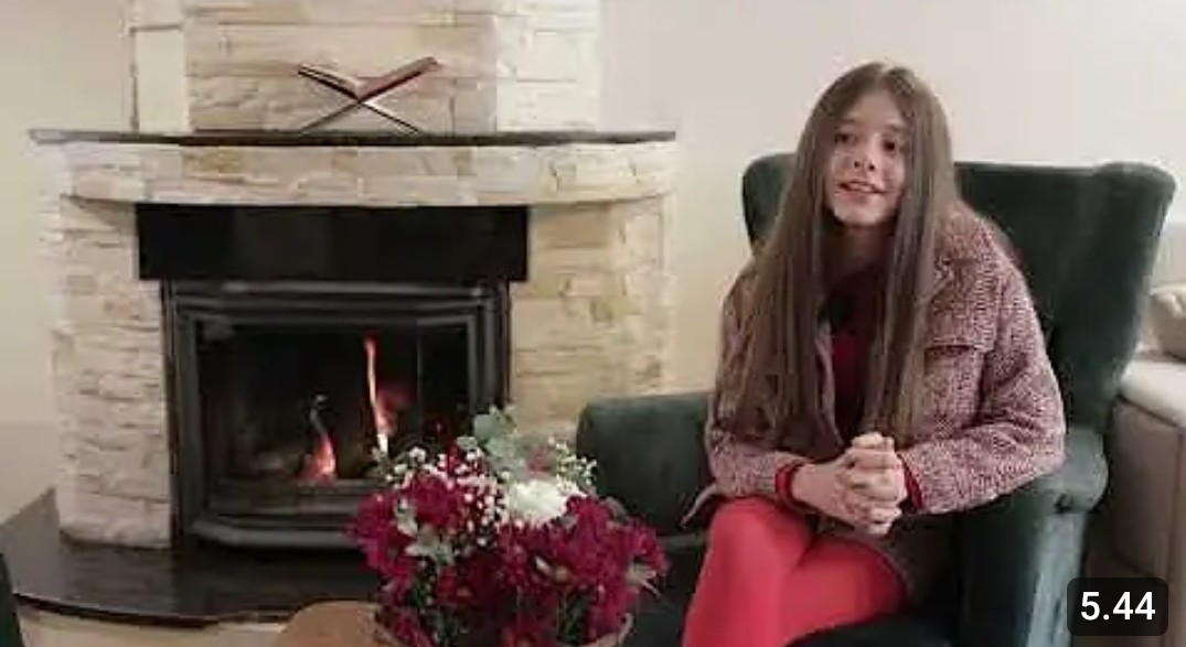 Zana Kalač: “Scena je dio mene i uvijek će biti moj drugi dom”