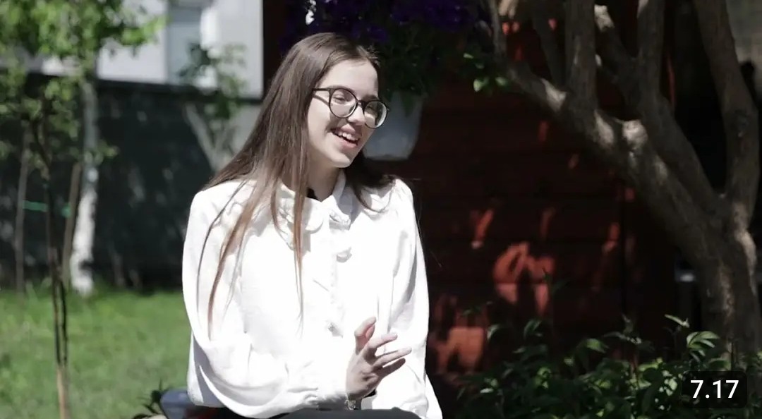 Ljubav prema crtanju traje od djetinjstva: Lina Kalač i njen svijet izraza