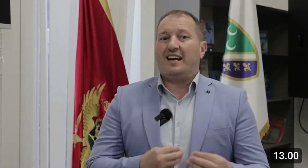 Izjave nakon 22. redovne sjednice SO Rožaje