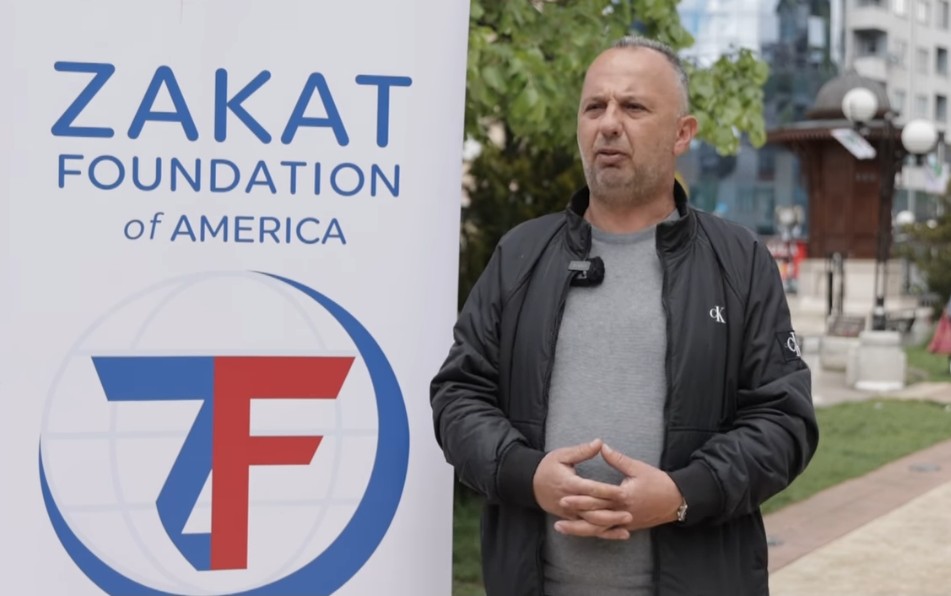 Humanitarna organizacija „Zekat“ podijelila 13 plastenika u Rožajama