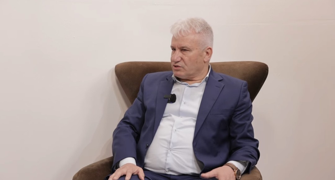 Intervju: Predsjednik Opštine Rožaje Rahman Husović