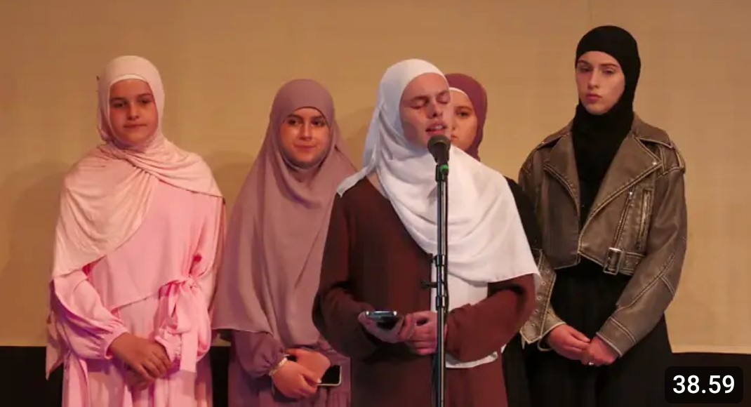 U Rožajama proučena ikrar dova budućim hadžijama