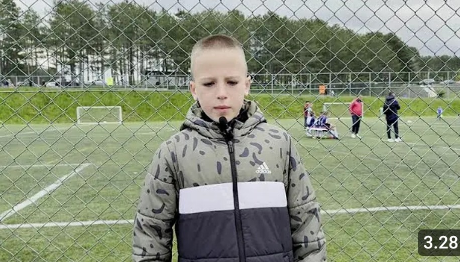 Fer-plej, borba i drugarstvo: Mali fudbaleri Ibra ponosno branili boje kluba