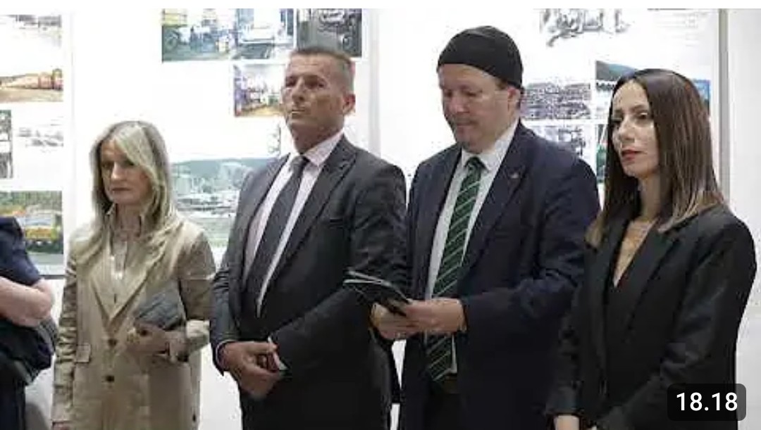 Izložba “Privreda u Rožajama” otkriva bogatu industrijsku prošlost grada