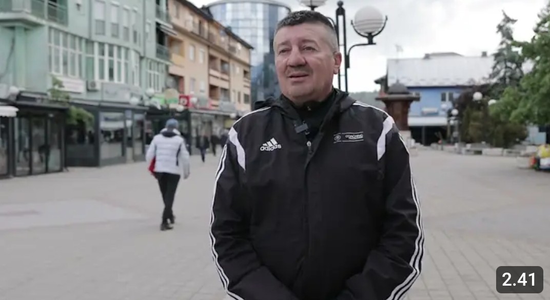 Ibar igra meč sezone baraža sjutra od 17h u Bijelom Polju