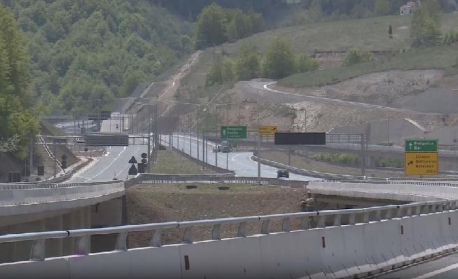 Za dionicu auto-puta Mateševo – Andrijevica, pristiglo je 10 ponuda