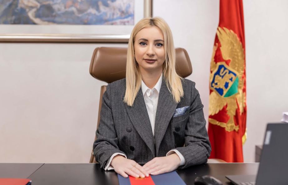 Gorčević čestitala Dan nezavisnosti Crne Gore