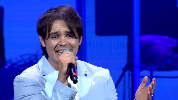 Balada “Tvoje ime” crnogorskog pjevača Emila Fetahovića osvojila publiku na Beogradskom proljeću