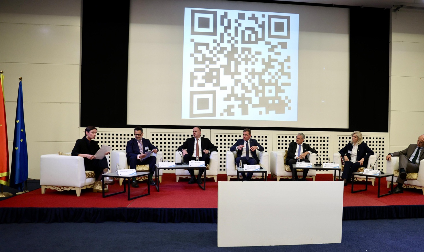 10. Forum civilnog društva Zapadnog Balkana: Ubrzavanje socio-ekonomske konvergencije sa EU za bolji život