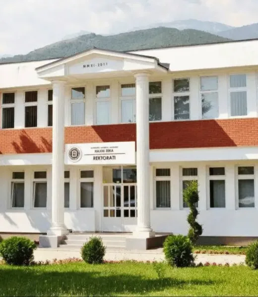 Akademski trijumf koji inspiriše samopouzdanje i kvalitet