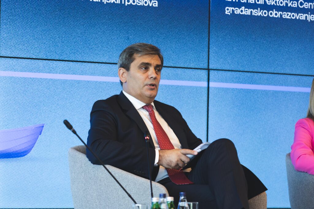 Ibrahimović i Uljarević: EU integracije traže viziju i volju 2 088A0632 Radio televizija Rožaje