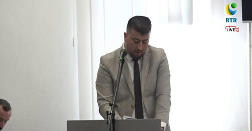 23. redovna sjednica Skupštine opštine Rožaje, 24.06.2025.