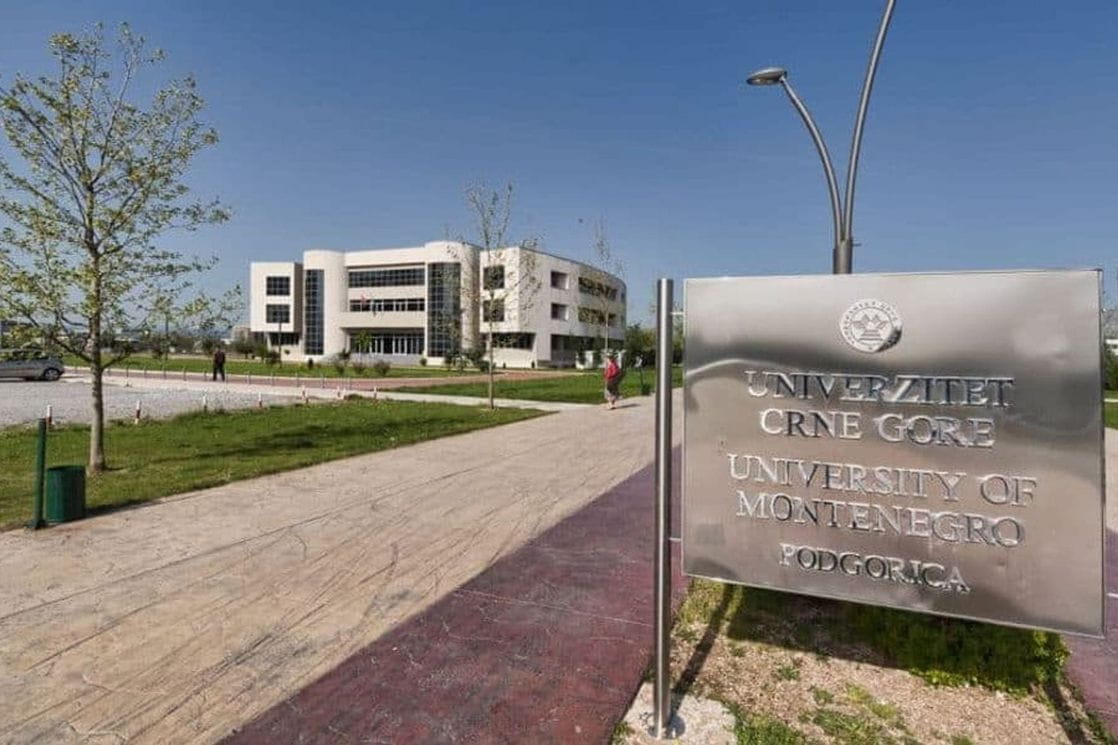 Univerzitet Crne Gore: Slobodna mjesta za brucoše po fakultetima