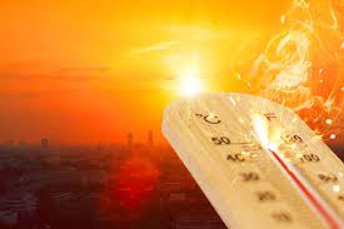 Afrički anticiklon stigao u Crnu Goru: Za danas izdat narandžasti meteoalarm