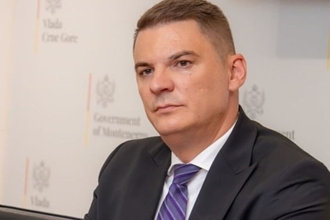 Šahmanović: Formiranjem Savjeta za pravednu tranziciju, Vlada Crne Gore pokazuje da ozbiljno i strateški pristupa energetskoj tranziciji