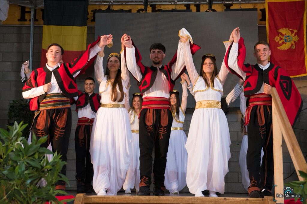 Održan „Dan crnogorske kulture i nasljeđa u Kraljevini Belgiji” u organizaciji Udruženja belgijsko-crnogorskog prijateljstva “Montenegro” 5 1748867508481 1 Radio televizija Rožaje