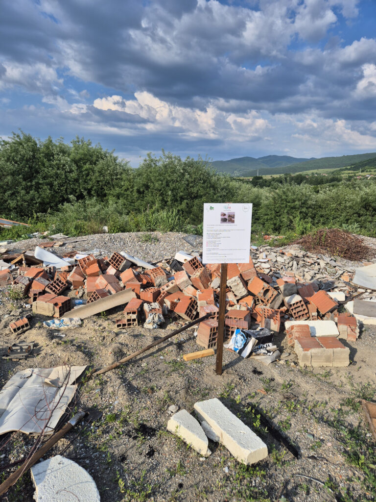 Građevinski otpad: Nauči, odvoji, recikliraj- Podignuta svijest građana u tri opštine sjevera Crne Gore 2 20250605 175806 Radio televizija Rožaje