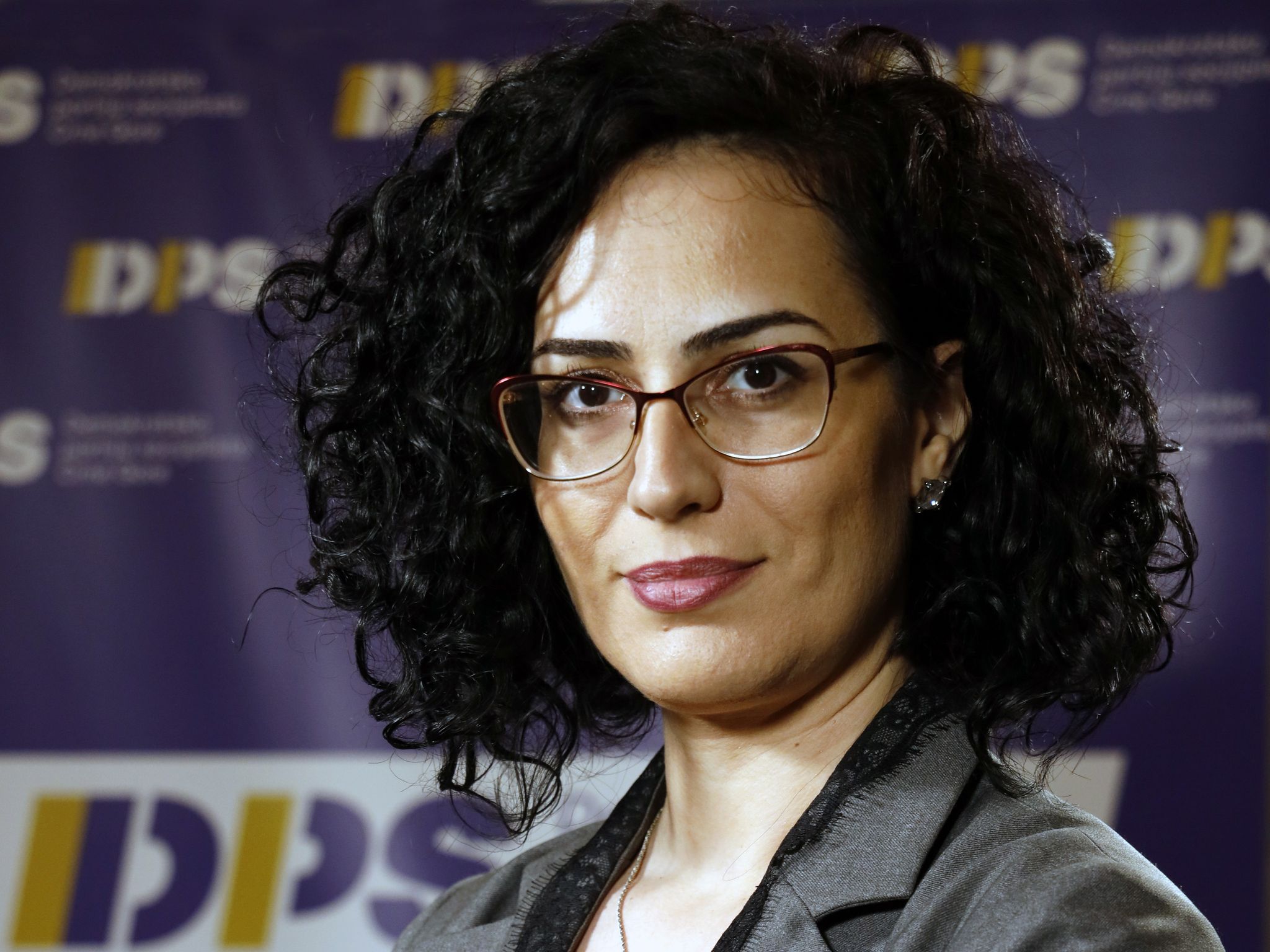 Predsjednica OO DPS Rožaje Seniha Tahirović čestitala Kurban-bajram