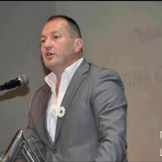 Alen Kalač čestitao Kurban Bajram