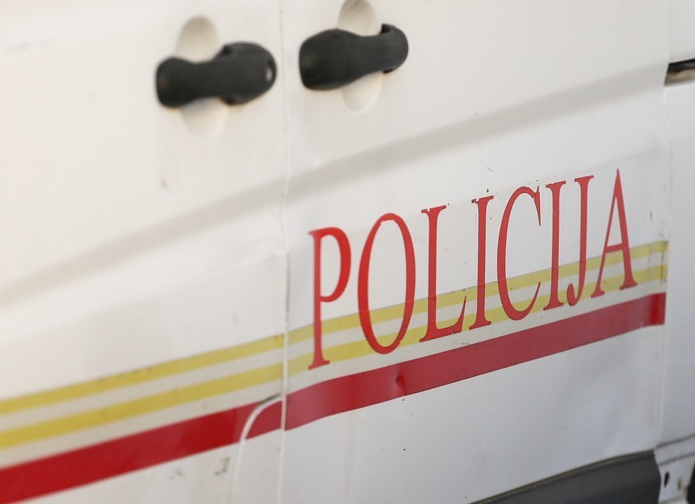 Uhapšene dvije osobe osumnjičene za ubistvo u pokušaju u Ulcinju, Rožajac ranjen u leđa