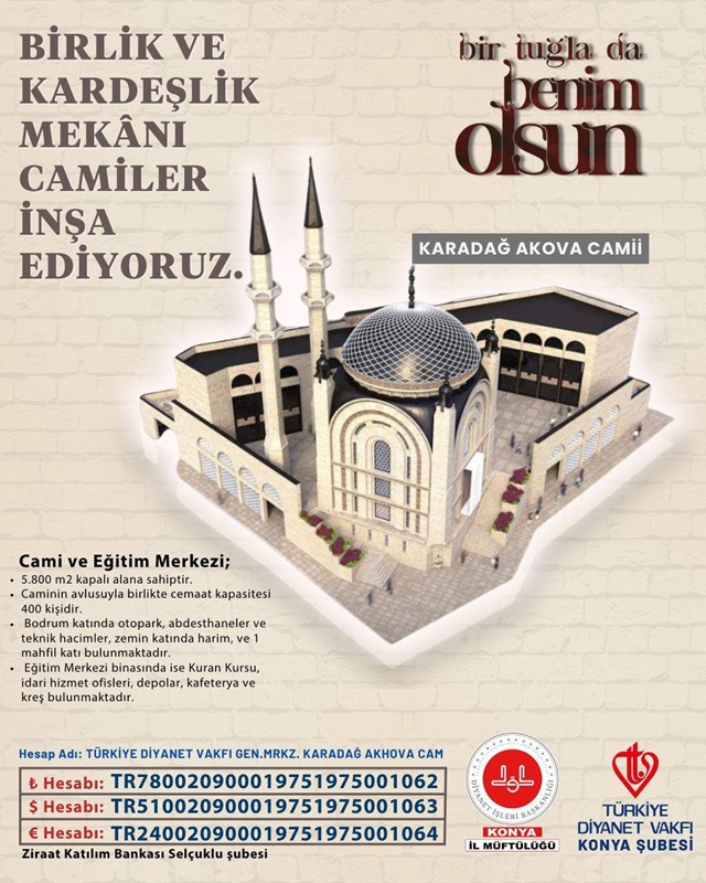 Gradi se veliki islamski centar u Bijelom Polju 1 504267581 1018827523570078 2621905572305725601 n Radio televizija Rožaje