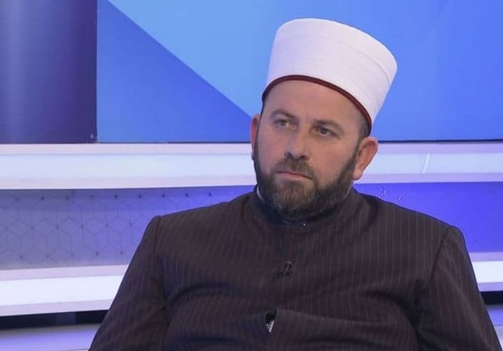 Reis Rifat ef. Fejzić uputio čestitku povodom nastupanja Nove hidžretske godine svim muslimanima i muslimankama u Crnoj Gori i dijaspori