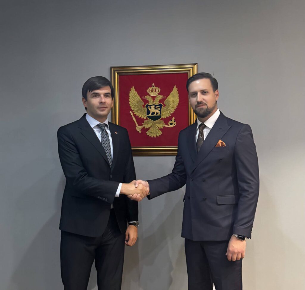 Potpisan Memorandum o saradnji Ministarstva dijaspore i Lokalne kancelarije RYCO u Crnoj Gori 1 511197832 723076130110038 2496782557455697858 n Radio televizija Rožaje