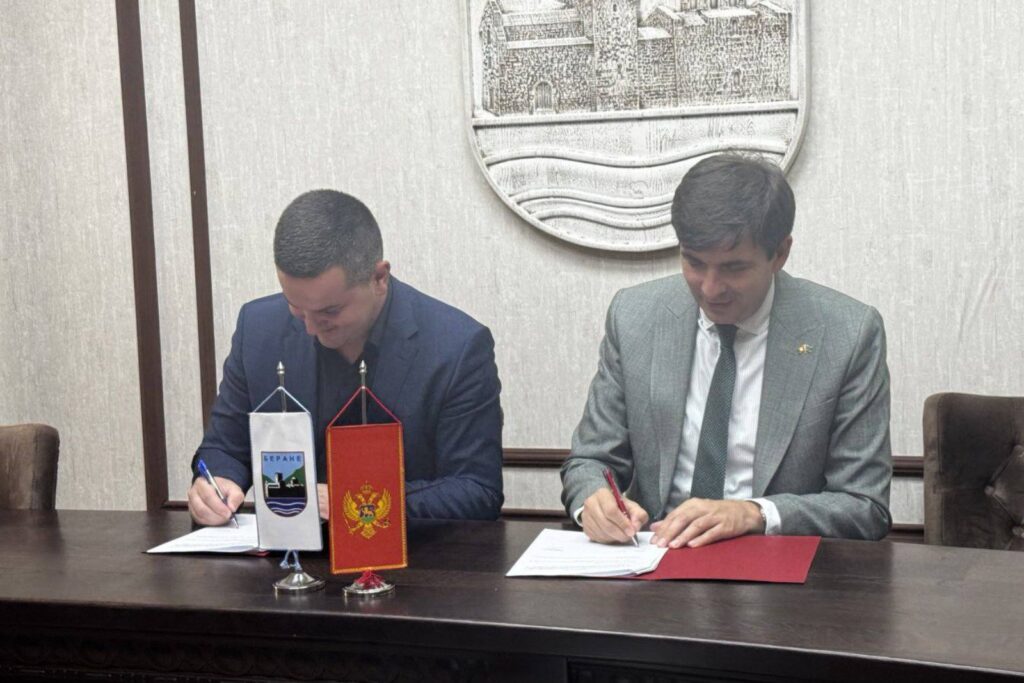 Potpisan Sporazum o organizaciji Dana dijaspore između Ministarstva dijaspore i Opštine Berane 1 511311199 723886750028976 2975264265768495245 n Radio televizija Rožaje