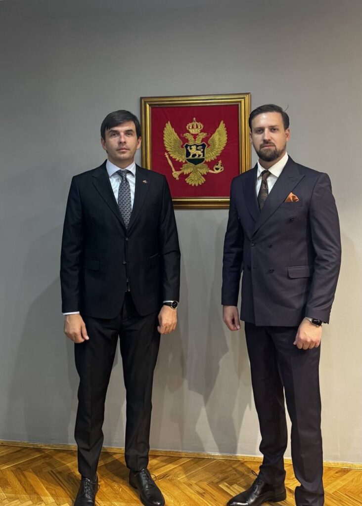 Potpisan Memorandum o saradnji Ministarstva dijaspore i Lokalne kancelarije RYCO u Crnoj Gori 2 512690324 723076176776700 1224913975321837130 n Radio televizija Rožaje